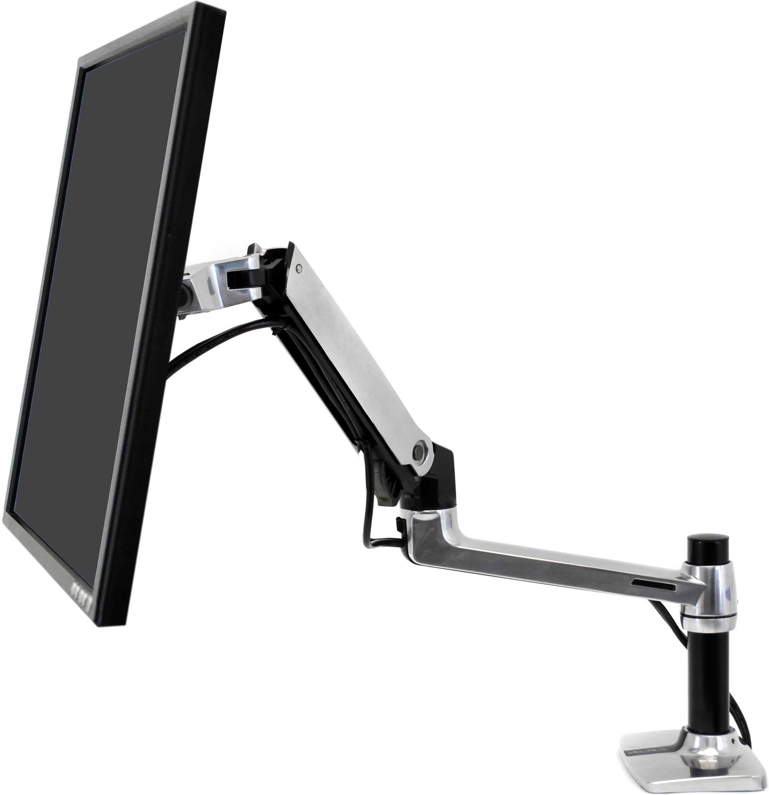 Ergotron LX Arm - Microlink