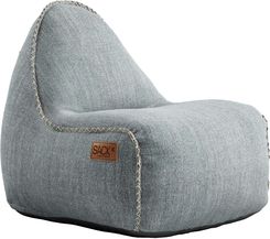 Zdjęcie Pufa Sackit Cobana Lounge Chair Junior Sand Melange - Wieliczka
