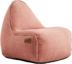 Zdjęcie Pufa Sackit Cobana Lounge Chair Junior Rose - Proszowice