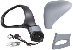 Zdjęcie Blic Lusterko Zewnętrzne 5402 08 2002073P - Świątniki Górne