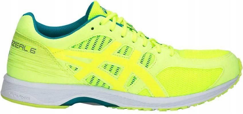 ASICS BUT YASICS TARTHERZEAL 6 DO BIEGANIA SPORTOWE 39 5 T870N750 Ceny i opinie Ceneo.pl