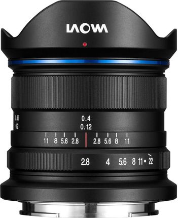 Laowa C&D-Dreamer 9mm f/2,8 Zero-D (Nikon Z)