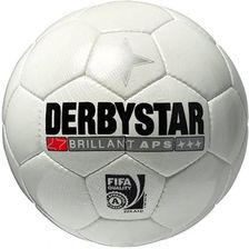 Derbystar Bystar Brillant Aps Ball 0 - zdjęcie 1