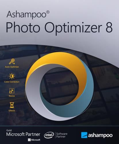 Ashampoo Photo Optimizer 10.0.0.19 instal the new for android