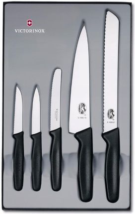 Victorinox komplet noży kuchenny 5 szt 5.1163.5