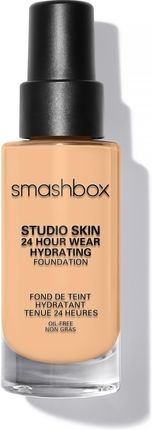 Smashbox Studio Skin Podkład 24H Wear Hydration Foundation 0.2 Very Fair