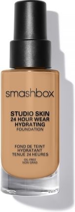 Smashbox Studio Skin Podkład 24H Wear Hydration Foundation 2.18 Light Medium