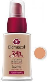 Dermacol 24H Control Long Lasting Make-Up Długotrwały Podkład Do Twarzy 04 30 ml