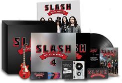 Zdjęcie Slash & Myles Kennedy & The Conspirators: 4 [CD]+[KASETA] - Wysokie Mazowieckie