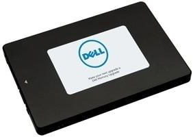 Dell Ssd 2.5" 480Gb Sata 512E Ri 6Gb 512N Hot-Plug 14G Rx40 (400Axtv)
