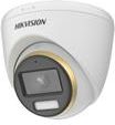 Kamera IP Hikvision Dome Camera Ds-2Ce72Df3T-Fs 2 Mp 2.8Mm Ip67 (Kdnds2Ce72Df3Tfsf28)