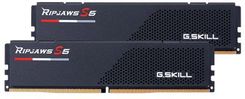 Pamięć RAM G.Skill DDR5 Ripjaws S5 32 Gb 5600Mhz 40CL (F55600J4040C16Gx2Rs5K)