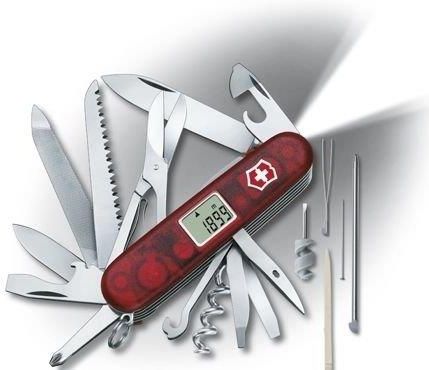 Victorinox Expedition Lite (1.7965.AVT)