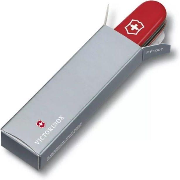 Victorinox Huntsman Czerwony (1.3713)