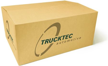 Trucktec Automotive Przekładnia Kierownicza 0237199 237199
