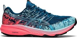 Asics Fuji Lite 2 W Niebieski
