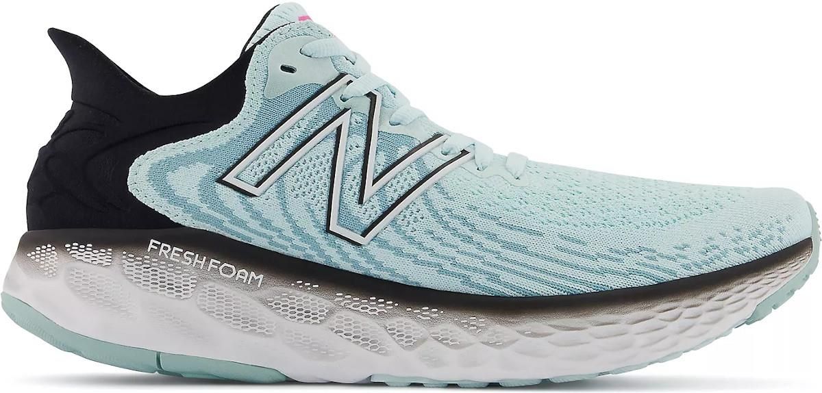 New Balance Fresh Foam 1080 V11 W Niebieski Ceny i opinie Ceneo.pl