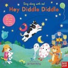 Zdjęcie Sing Along With Me! Hey Diddle Diddle - Nowy Sącz