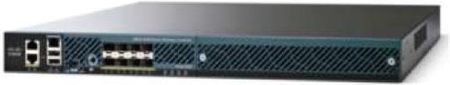 Cisco Two 5508 Series Controller for up to 500 APs (AIR-CT5508-500-2PK)