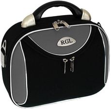 Zdjęcie Pellucci Kuferek Rgl Wiz Air 773 S Czarny Szary - Rumia