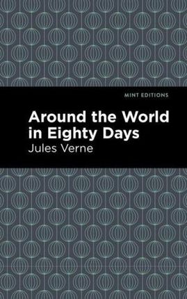 Around Around the World in 80 Days