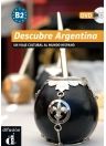 Descubre Argentina + DVD B2
