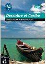 Descubre El Caribe + DVD A2