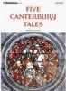 Dominoes Level 1 (400 Headwords) Five Canterbury Tales