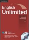 English Unlimited Starter Teacher s Pack