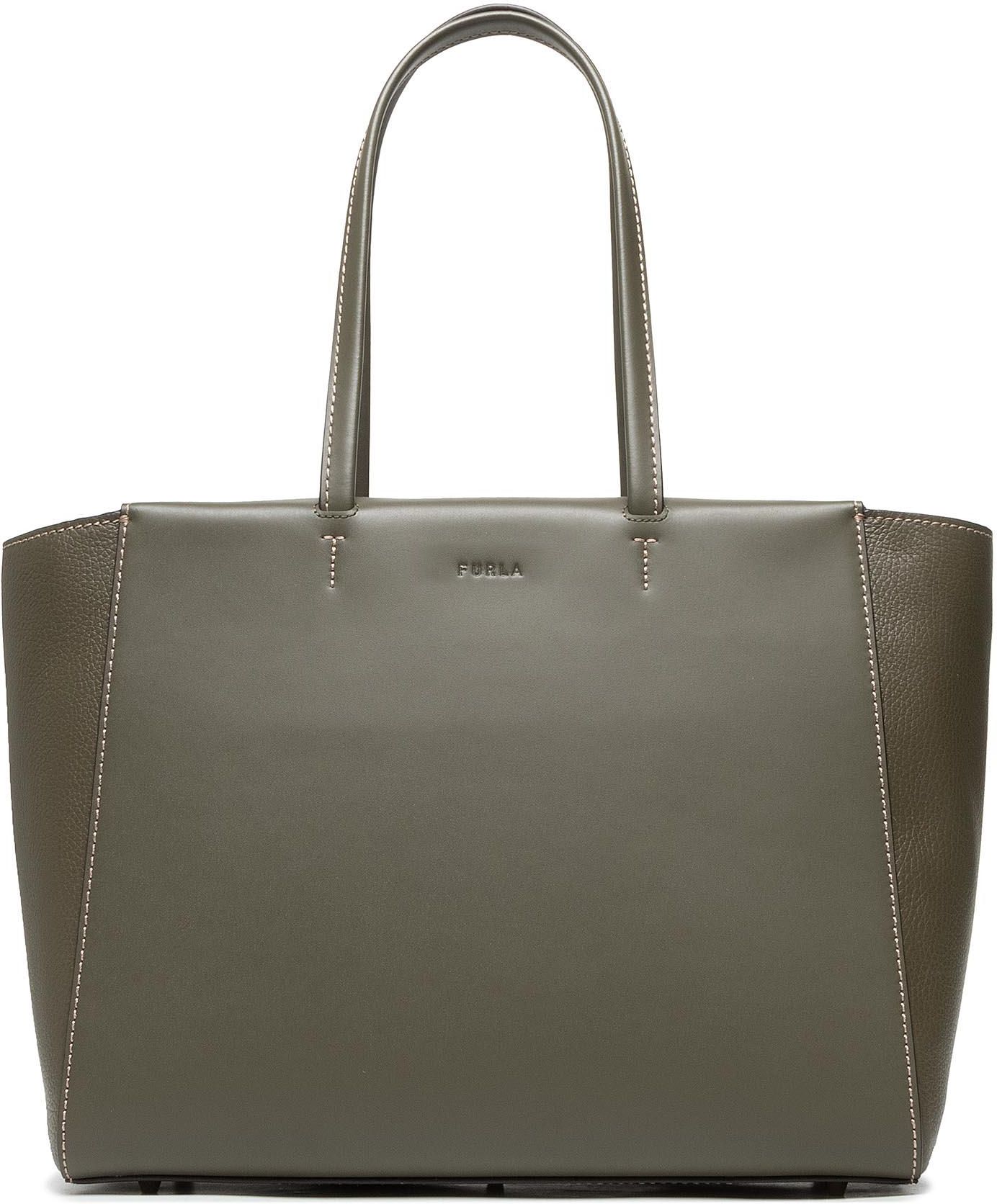 無料配達 新品FURLA WB00731 BX0211 S1C00 トートバッグ 03B00トート