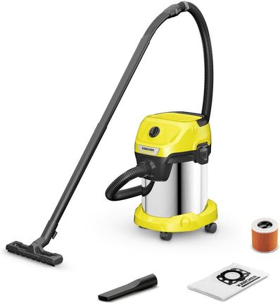 Odkurzacz Karcher WD 3 S V-17/4/20 1.628-135.0