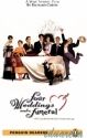 Four Weddings And a Funeral MP3 CD Penguin Readers