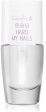 Lovely Hard My Nails wzmacniajcy lakier do paznokci