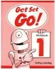 Get Set Go! 1 Workbook