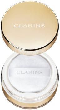 Clarins Ever Matte Loose Powder Transparentny matujący puder odcień 03 Universal Deep 15g