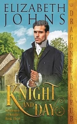 Knight And Day Elizabeth Johns