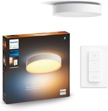 Zdjęcie PHILIPS HUE White ambiance Enrave L 33,5W biały - Głuszyca
