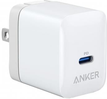 Anker Ładowarka PowerPort III 20W (A2149G21)