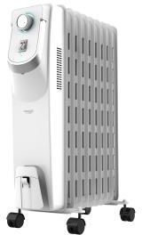 Cecotec Ready Warm 5800 Space 360 - Opinie i ceny na Ceneo.pl