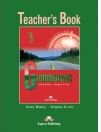 Grammarway 3 Teacher s Book