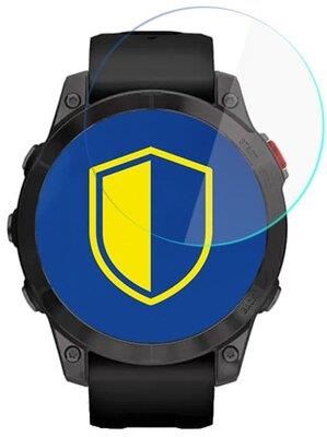 3Mk Szkło hybrydowe Watch Protection do Garmin Epix 2