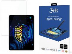 Zdjęcie 3Mk Paper Feeling™ do iPad Pro 11" (5903108448376) - Czerwieńsk