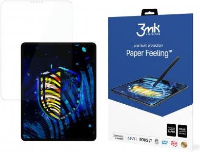 3Mk Paper Feeling™ do iPad Pro 12.9" (5903108448390)