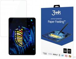 Zdjęcie 3Mk Paper Feeling™ do iPad Air (4. generacji) (5903108454797) - Grodków