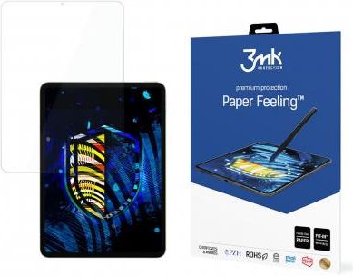 3Mk Paper Feeling™ do iPad Air (4. generacji) (5903108454797)