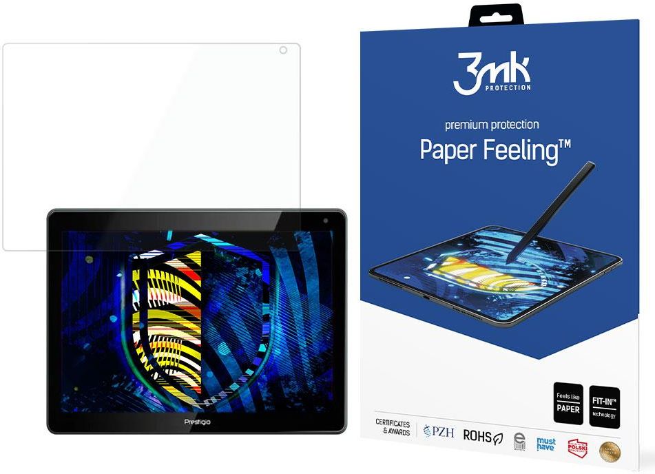 3Mk Folia na Prestigio Muze 3231 Paper Feeling (FDO113MKPAPERFEELING39 ...