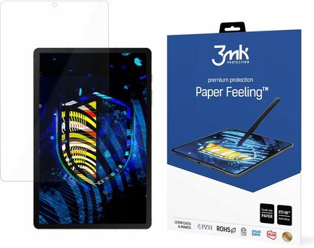 3Mk Folia na Samsung Galaxy Tab S6 Paper Feeling (FDO113MKPAPERFEELING16)