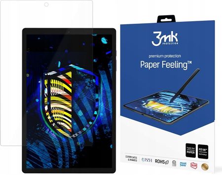 3Mk Folia na tablet Chuwi HiPad X Paper Feeling (FDO113MKPAPERFEELING34)