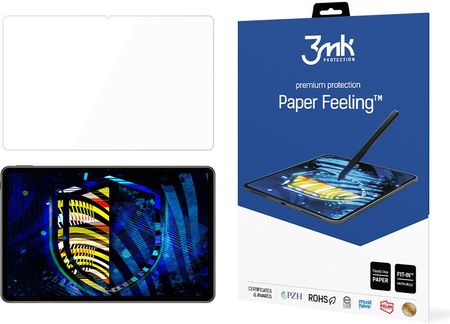 3Mk Folia na tablet Huawei MatePad Paper Feeling (FDO113MKPAPERFEELING10)