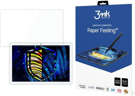 3Mk Folia na Honor Pad 7 WiFi Paper Feeling (FDO113MKPAPERFEELING8)
